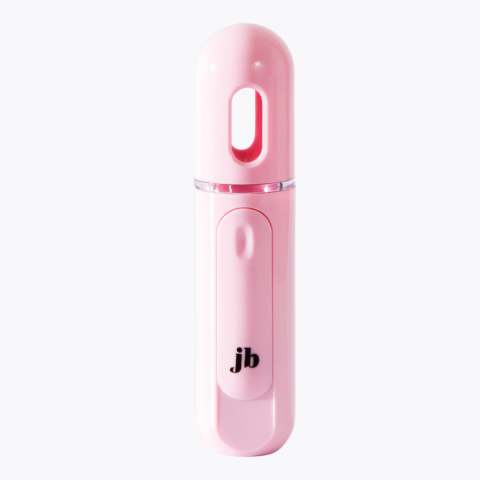 Nano Lash Curing Mist - JB LASHES