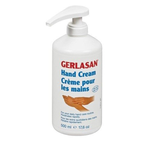 GEHWOL GERLASAN Crème a mains - 500 ml