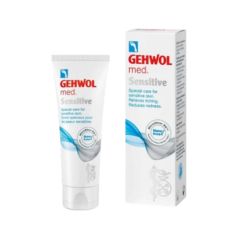 GEHWOL Crème Med Sensitive
