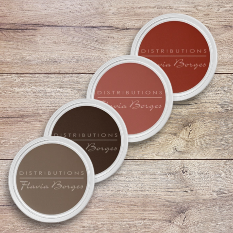 Collection Café D'Automne