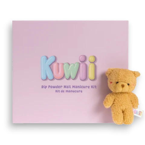 Kuwii - Kit Poudre DIP