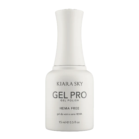Kiara Sky - Vernis Gel Pro sans HEMA | Splash Of Milk