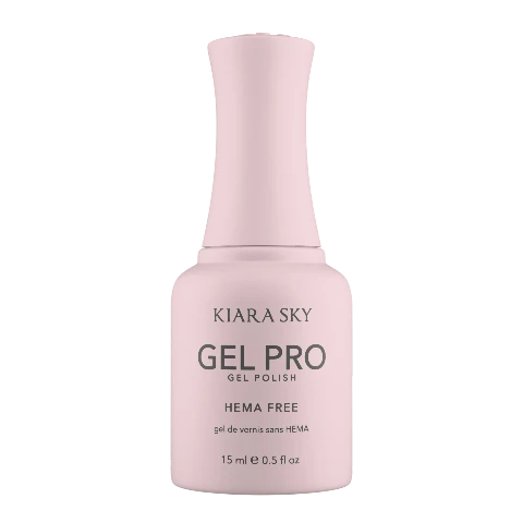 Kiara Sky - Vernis Gel Pro sans HEMA | Milky Rose