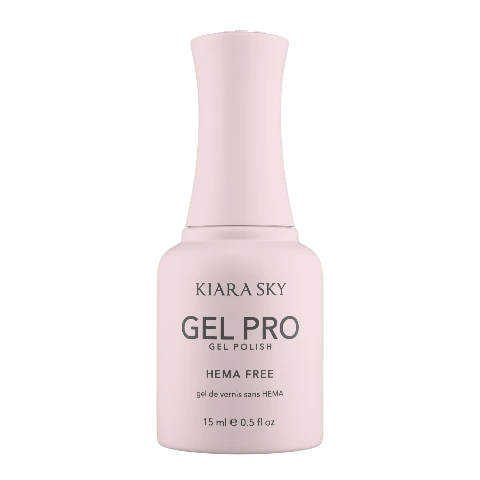 Kiara Sky - Vernis Gel Pro sans HEMA | Whisper