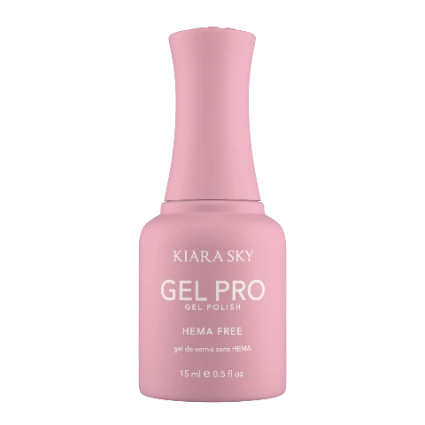 Kiara Sky - Vernis Gel Pro sans HEMA | Pink Your Poison