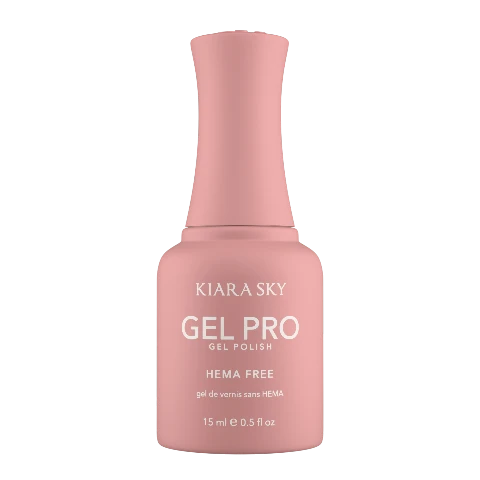 Kiara Sky - Vernis Gel Pro sans HEMA | Love Fool