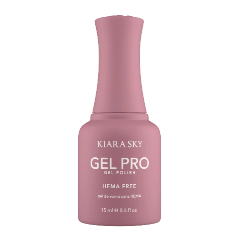 Kiara Sky - Vernis Gel Pro sans HEMA | Peony Veil