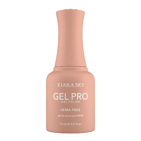 Kiara Sky - Vernis Gel Pro sans HEMA | Peek-A-Boo