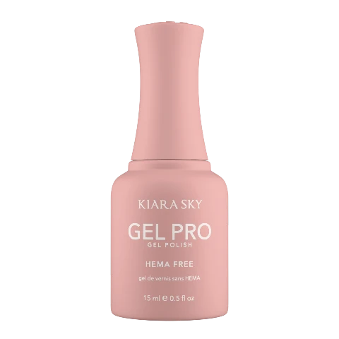 Kiara Sky - Vernis Gel Pro sans HEMA | Cashmere Cutie