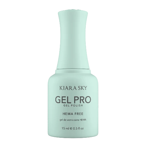 Kiara Sky - Vernis Gel Pro sans HEMA | Tiffany Blues