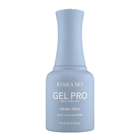 Kiara Sky - Vernis Gel Pro sans HEMA | Cool Tones