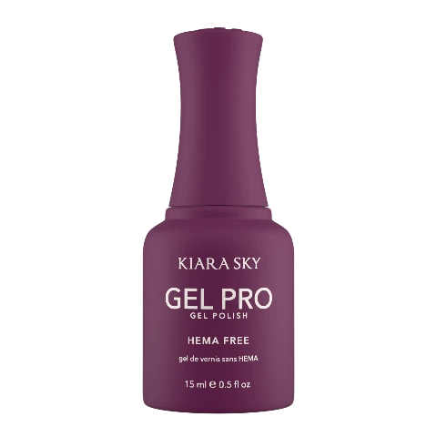 Kiara Sky - Vernis Gel Pro sans HEMA | NDA
