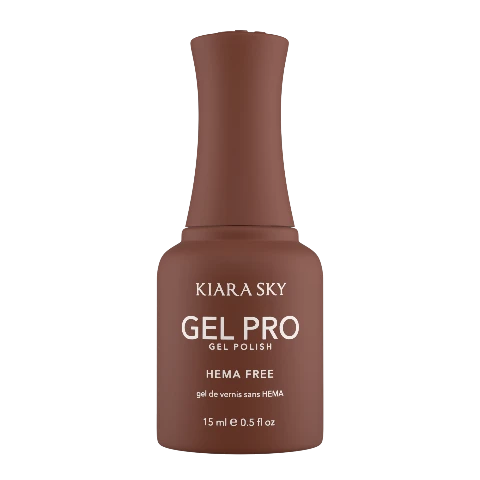 Kiara Sky - Vernis Gel Pro sans HEMA | Cara-Melt