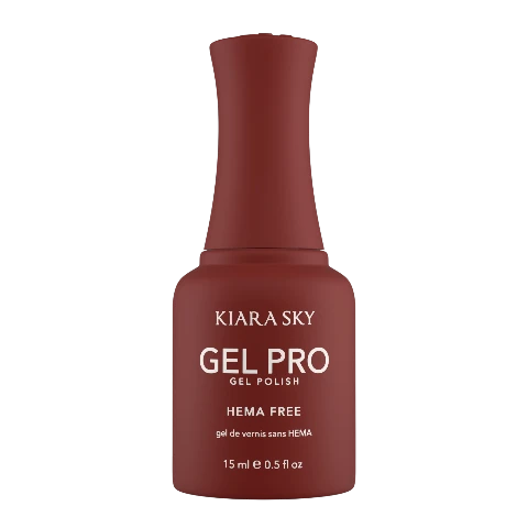 Kiara Sky - Vernis Gel Pro sans HEMA | Kiss Of Death