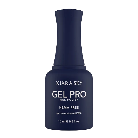 Kiara Sky - Vernis Gel Pro sans HEMA | Grape Gatsby