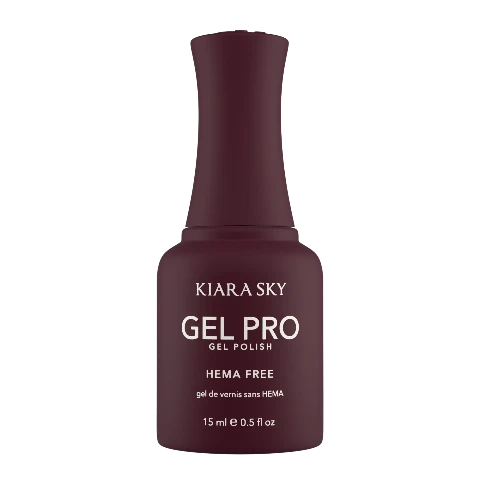 Kiara Sky - Vernis Gel Pro sans HEMA | Vamp It Up