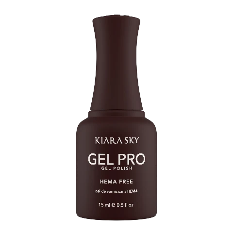 Kiara Sky - Vernis Gel Pro sans HEMA | Marooned