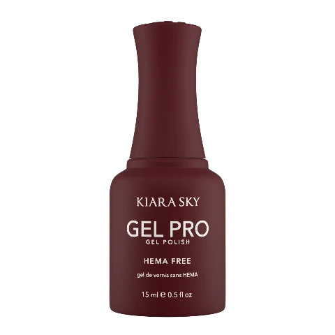 Kiara Sky - Vernis Gel Pro sans HEMA | Dirty Shirley