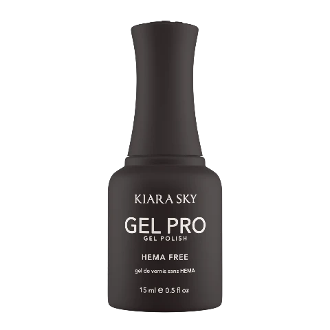 Kiara Sky - Vernis Gel Pro sans HEMA | Power Surge