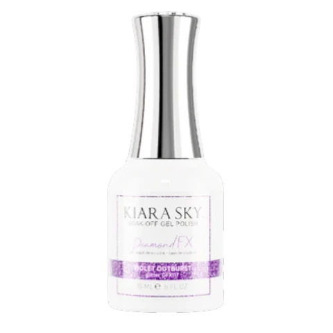 Kiara Sky Diamond FX GFX117