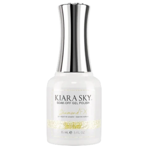 Kiara Sky Diamond FX GFX125