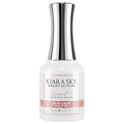 Kiara Sky Diamond FX GFX126