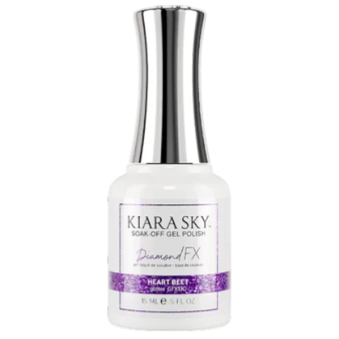 Kiara Sky Diamond FX GFX130