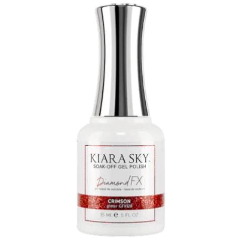 Kiara Sky Diamond FX GFX128