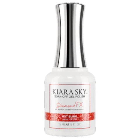 Kiara Sky Diamond FX GFX131