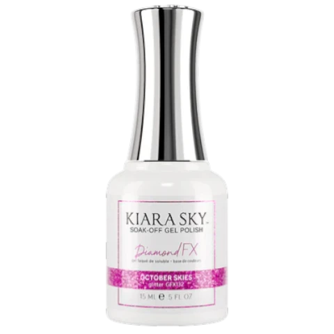 Kiara Sky Diamond FX GFX132