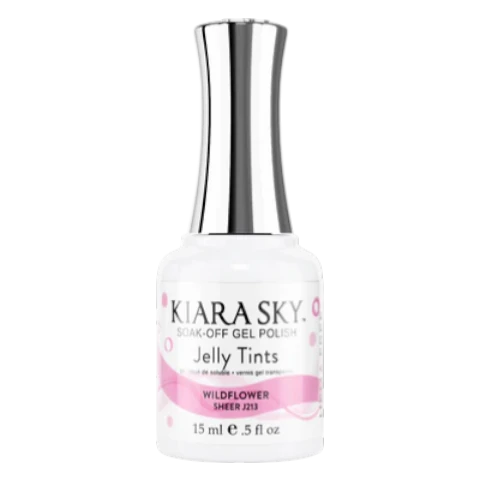 Kiara Sky Jelly Tint J213