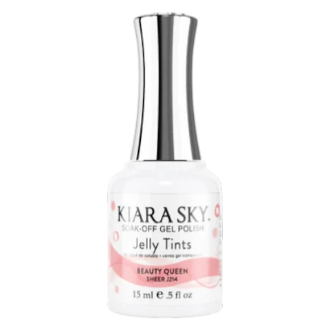 Kiara Sky Jelly Tint J214