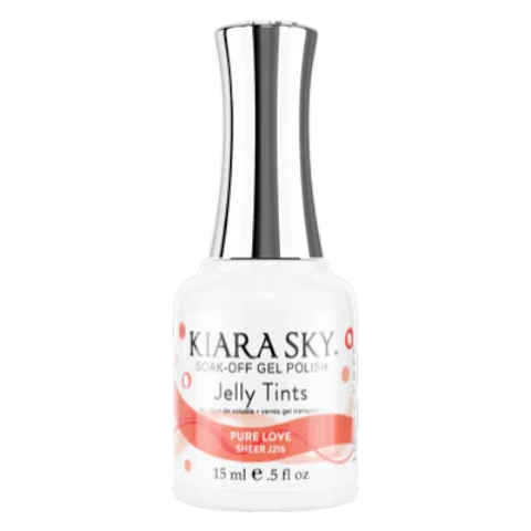 Kiara Sky Jelly Tint J216