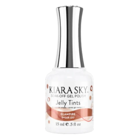 Kiara Sky Jelly Tint J217