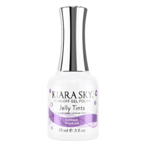 Kiara Sky Jelly Tint J219