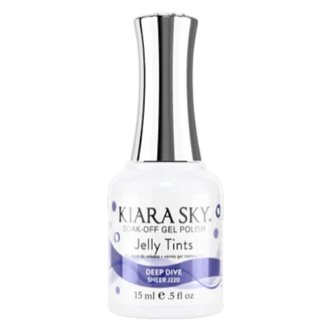Kiara Sky Jelly Tint J220