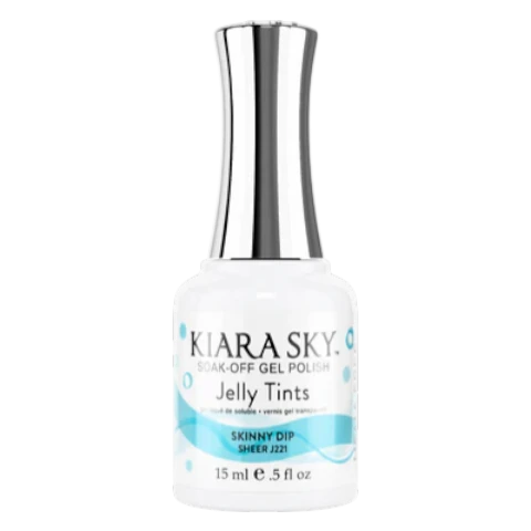 Kiara Sky Jelly Tint J221