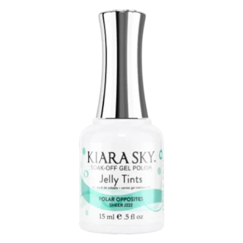Kiara Sky Jelly Tint J222