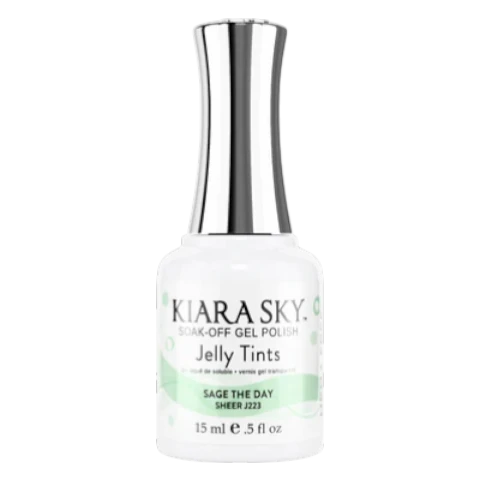 Kiara Sky Jelly Tint J223