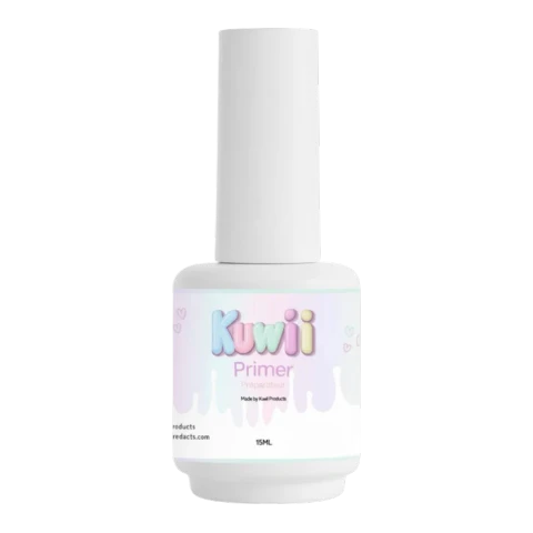 Kuwii - Primer Gel Uv