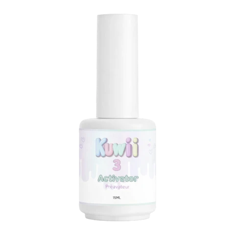 Kuwii - Activateur poudre dip #3