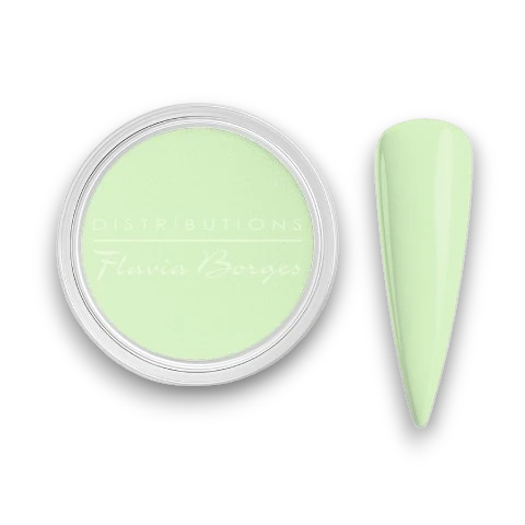 #718 - CRÈME DE PISTACHE