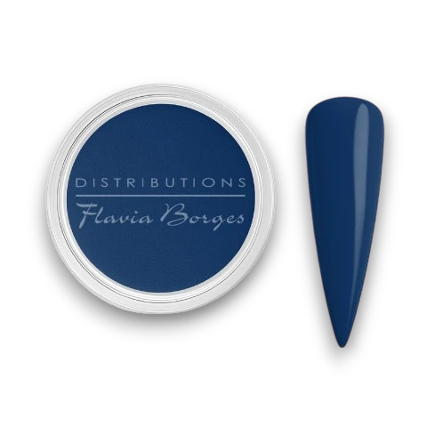 Collection poudre DIP "Lagoon" - Flavia Borges – Image 5
