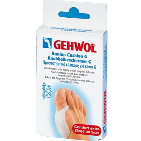 GEHWOL Bunion Cushion G