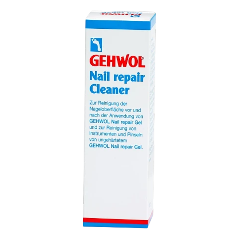 GEHWOL Nail Repair Cleaner 150mL – Image 2
