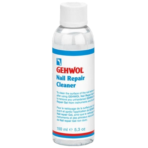GEHWOL Nail Repair Cleaner 150mL