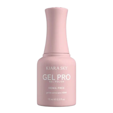 Kiara Sky - Vernis Gel Pro sans HEMA | Shell Yea !