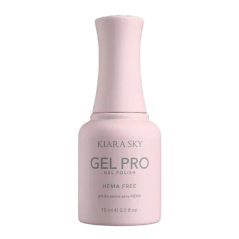 Kiara Sky - Vernis Gel Pro sans HEMA |  Timeless