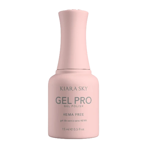 Kiara Sky - Vernis Gel Pro sans HEMA |  Satin Finish