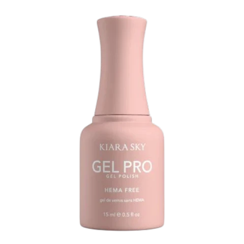 Kiara Sky - Vernis Gel Pro sans HEMA |  Everlasting